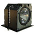 Original Philips UHP Projector Lamp for Mitsubishi WDV-65000LP